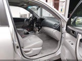Toyota Highlander Se V6 5TDJK3EH3AS015671 снимка