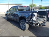 Chevrolet Silverado  4Wd Short Bed Rst 2GCUDEED8P1112588 снимка