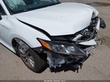 Toyota Camry Le 4T1B11HK7KU854394 fotografie