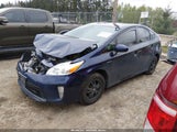 Toyota Prius Three JTDKN3DU1F0477439 fotografie