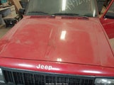 Jeep Cherokee Se 1J4FJ28S5TL325443 снимка