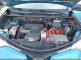 Toyota Rav4 Hybrid Xle JTMRJREV0HD066677 photo