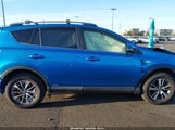 Toyota Rav4 Hybrid Xle JTMRJREV0HD066677 photo