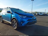 Toyota Rav4 Hybrid Xle JTMRJREV0HD066677 снимка