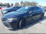 Toyota Camry Xse 4T1K61AK1NU705219 снимка