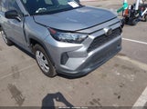 Toyota Rav4 Le 2T3H1RFV1LC064234 снимка