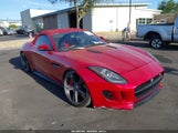 Jaguar F-Type V8 S SAJWA6GL6EMK02577 снимка