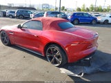 Jaguar F-Type V8 S SAJWA6GL6EMK02577 снимка