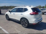 Nissan Rogue Sl JN8AT2MT7JW465762 снимка