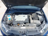 Volkswagen Jetta Sportwagen 2.0L Tdi 3VWML7AJ0CM669344 photo