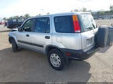 Honda Cr-V Lx JHLRD28471S008555 снимка