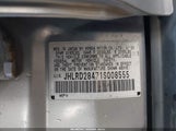 Honda Cr-V Lx JHLRD28471S008555 снимка