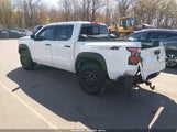 Nissan Frontier Pro-4X 4X4 1N6ED1EK9NN659244 photo