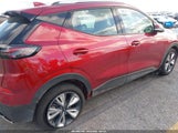 Chevrolet Bolt Euv Fwd Lt 1G1FY6S03P4132054 fotografie