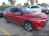 Chevrolet Bolt Euv Fwd Lt 1G1FY6S03P4132054 fotografie