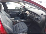 Chevrolet Bolt Euv Fwd Lt 1G1FY6S03P4132054 снимка
