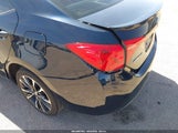 Toyota Corolla Se 2T1BURHE6KC218020 снимка