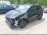 Chevrolet Trax Fwd Lt KL7CJLSB8MB309684 photo