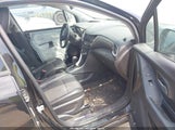 Chevrolet Trax Fwd Lt KL7CJLSB8MB309684 снимка