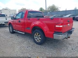 Ford F-150 Stx/Xlt 1FTRF02287KC69592 снимка