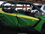 Polaris Rzr Pro Xp 4 Ultimate 3NSR4D924NF593344 fotografie