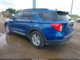 Ford Explorer Xlt 1FMSK7DH0MGA94952 снимка