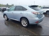 Lexus Rx 350 2T2BK1BA2AC006819 fotografie