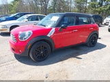 Mini Cooper Countryman WMWZB3C53CWM05682 снимка