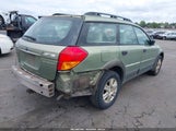 Subaru Outback 2.5I 4S4BP61C257379447 снимка