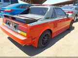 Toyota Mr2 JT2AW15C1G0067947 fotografie