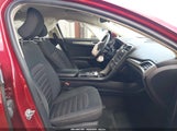 Ford Fusion Se 3FA6P0HD7JR277605 снимка