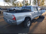 Toyota Tacoma Prerunner V6 3TMKU72N75M004694 fotografie
