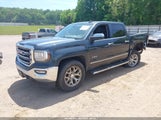 GMC Sierra  Slt 3GTP1NEC0JG537170 снимка