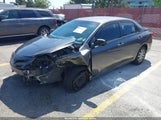 Toyota Corolla Le JTDBU4EE4C9176428 снимка