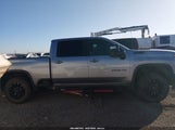 Chevrolet Silverado 2500Hd 4Wd Standard Bed Lt 1GC4KNE73SF309783 photo