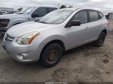 Nissan Rogue S JN8AS5MT8CW258398 снимка