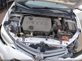 Toyota Corolla Le 2T1BURHE9GC607208 снимка