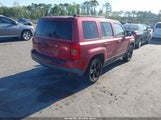 Jeep Patriot Altitude 1C4NJPBA7ED752635 снимка