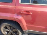 Jeep Patriot Altitude 1C4NJPBA7ED752635 снимка