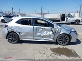 Toyota Corolla Xse JTNC4MBE1S3241919 снимка