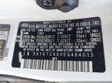 Kia Sorento Lx 5XYKTCA60EG484015 снимка