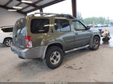 Nissan Xterra Xe 5N1ED28T84C657200 снимка