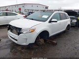 Ford Edge Limited 2FMDK4KC7DBB18508 fotografie