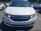 Honda Odyssey Ex-L 5FNRL5H62EB124011 снимка