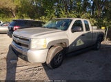 Chevrolet Silverado  Work Truck 1GCEC19X07Z605788 снимка