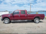 Ford F-350 Fx4/Harley-Davidson/King Ranch/Lariat/Xl/Xlt 1FTWW31R18ED42661 fotografie