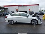 Honda Clarity Plug-In Hybrid Touring JHMZC5F37JC011069 снимка