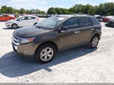 Ford Edge Sel 2FMDK3JC2BBB27366 снимка