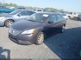 Nissan Sentra Sv 3N1AB7AP8DL561481 снимка