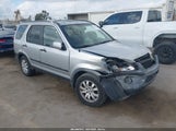 Honda Cr-V Ex JHLRD78826C003524 снимка